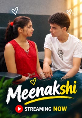 Meenakshi
